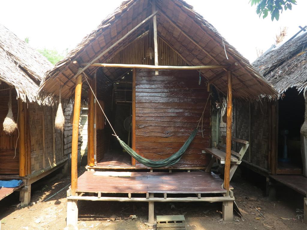 Easy Huts Hotel Koh Lanta Exterior photo