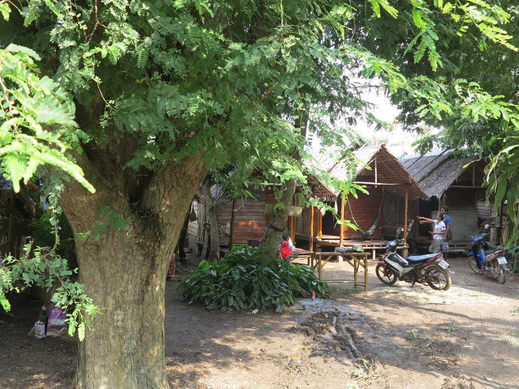 Easy Huts Hotel Koh Lanta Exterior photo
