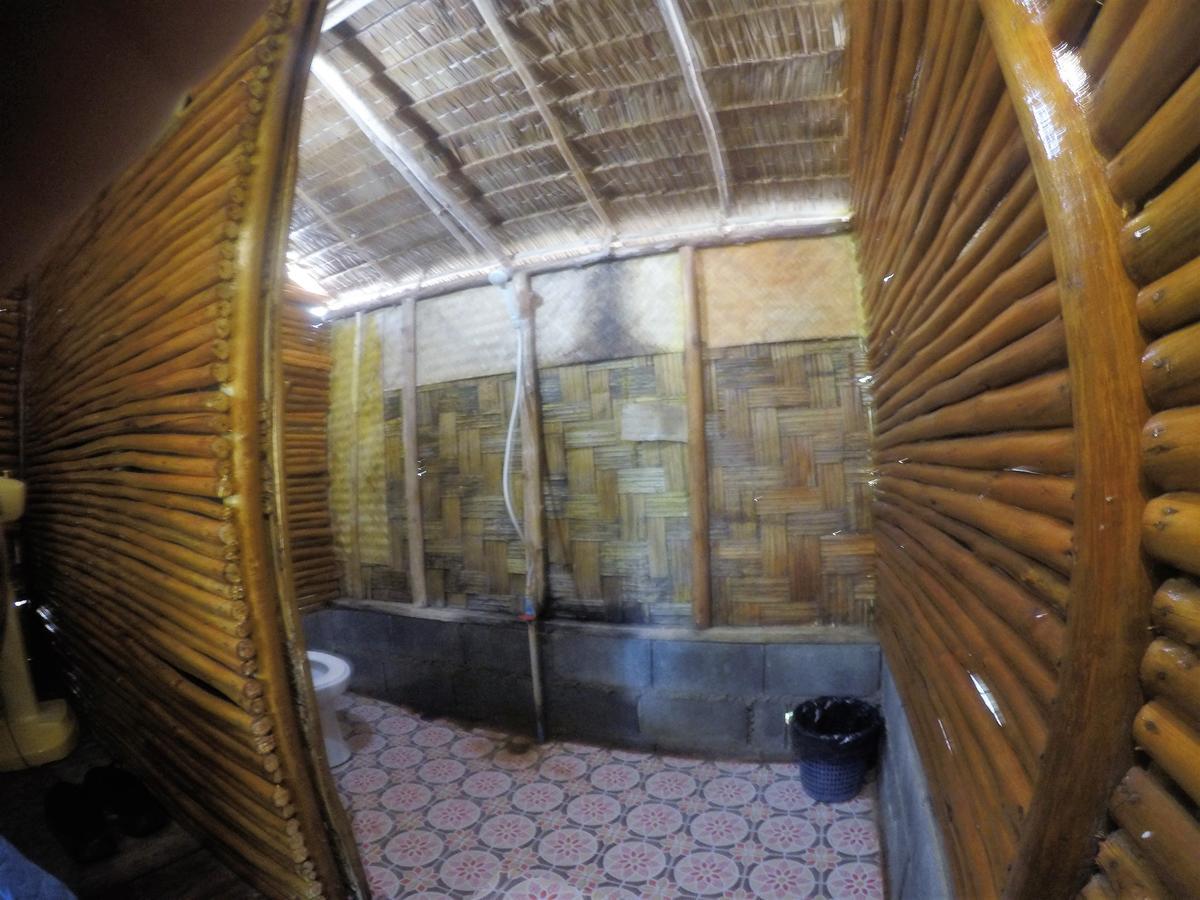 Easy Huts Hotel Koh Lanta Exterior photo
