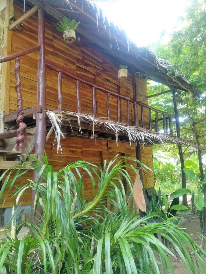 Easy Huts Hotel Koh Lanta Exterior photo