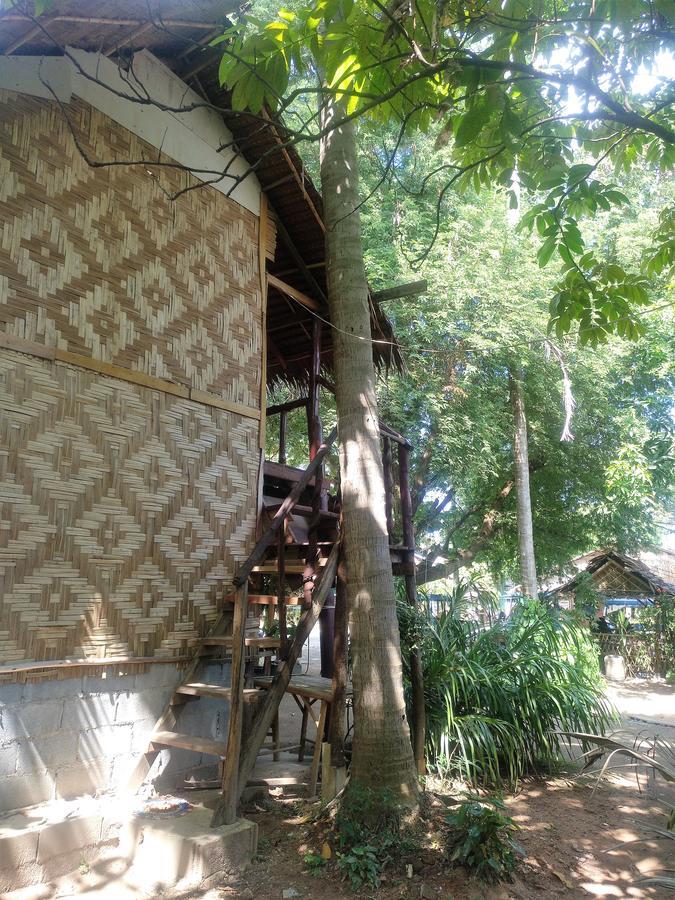 Easy Huts Hotel Koh Lanta Exterior photo