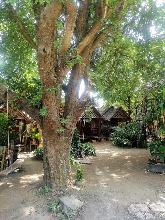 Easy Huts Hotel Koh Lanta Exterior photo