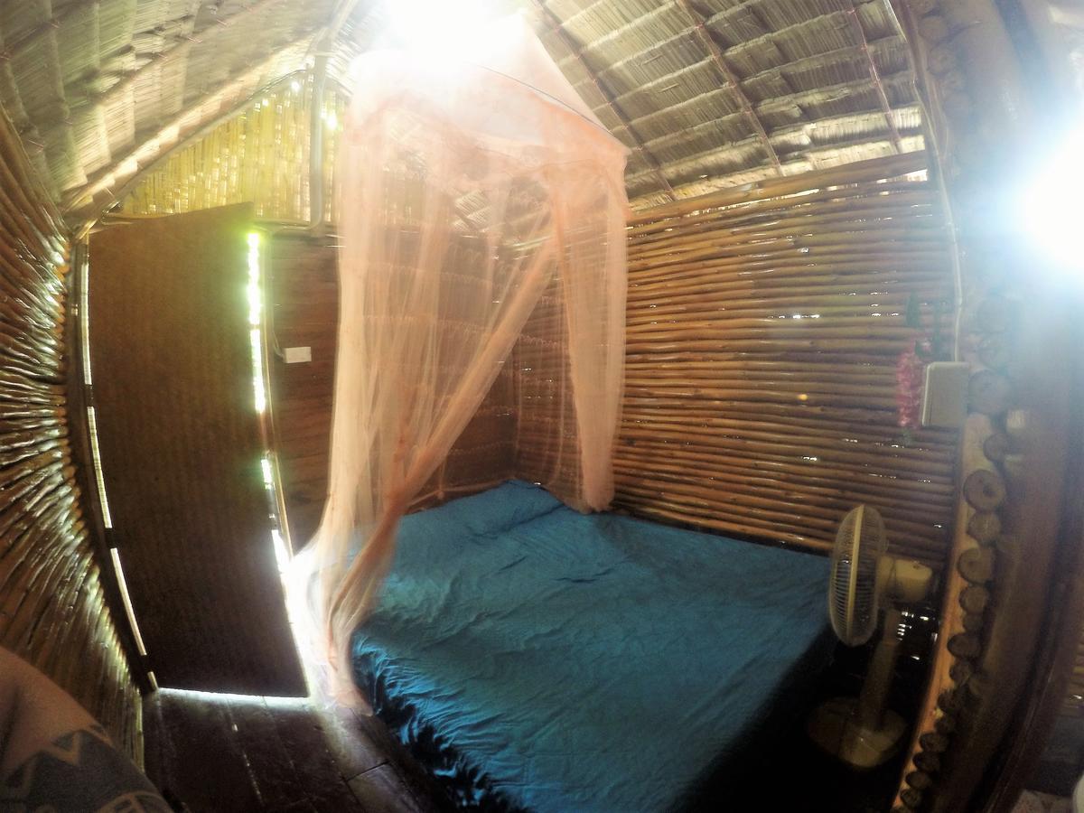 Easy Huts Hotel Koh Lanta Exterior photo