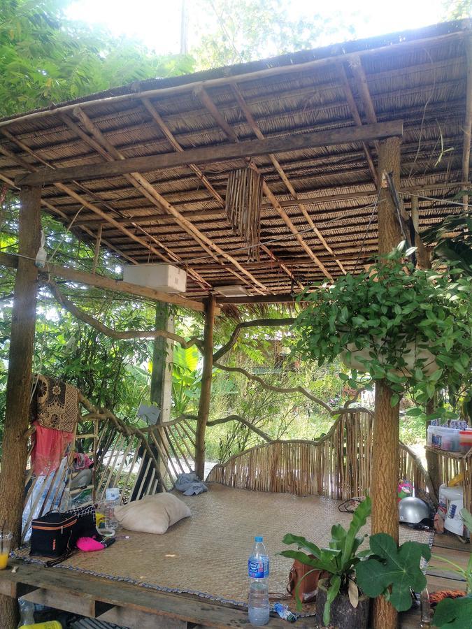 Easy Huts Hotel Koh Lanta Exterior photo