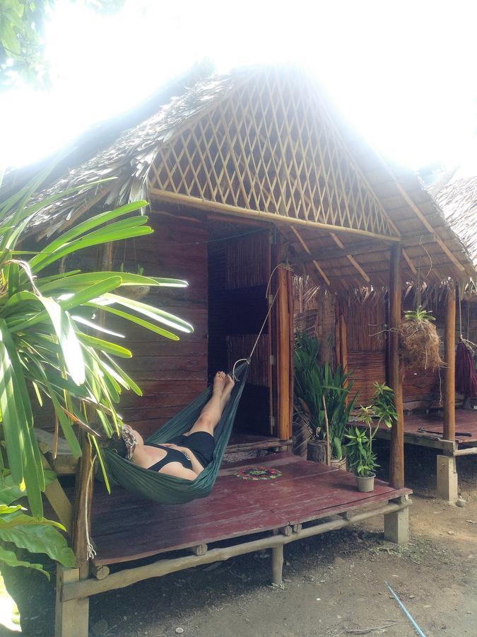 Easy Huts Hotel Koh Lanta Exterior photo