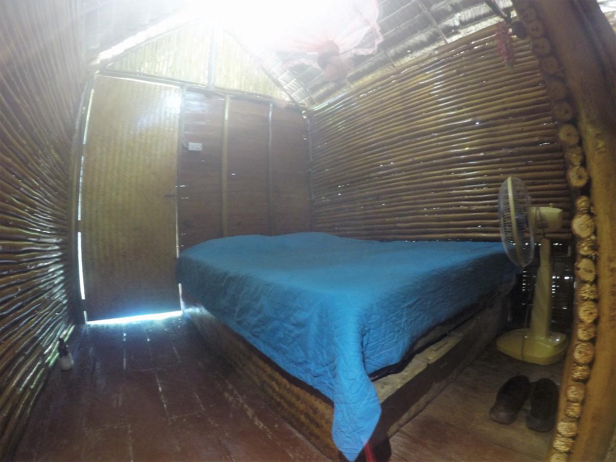 Easy Huts Hotel Koh Lanta Exterior photo