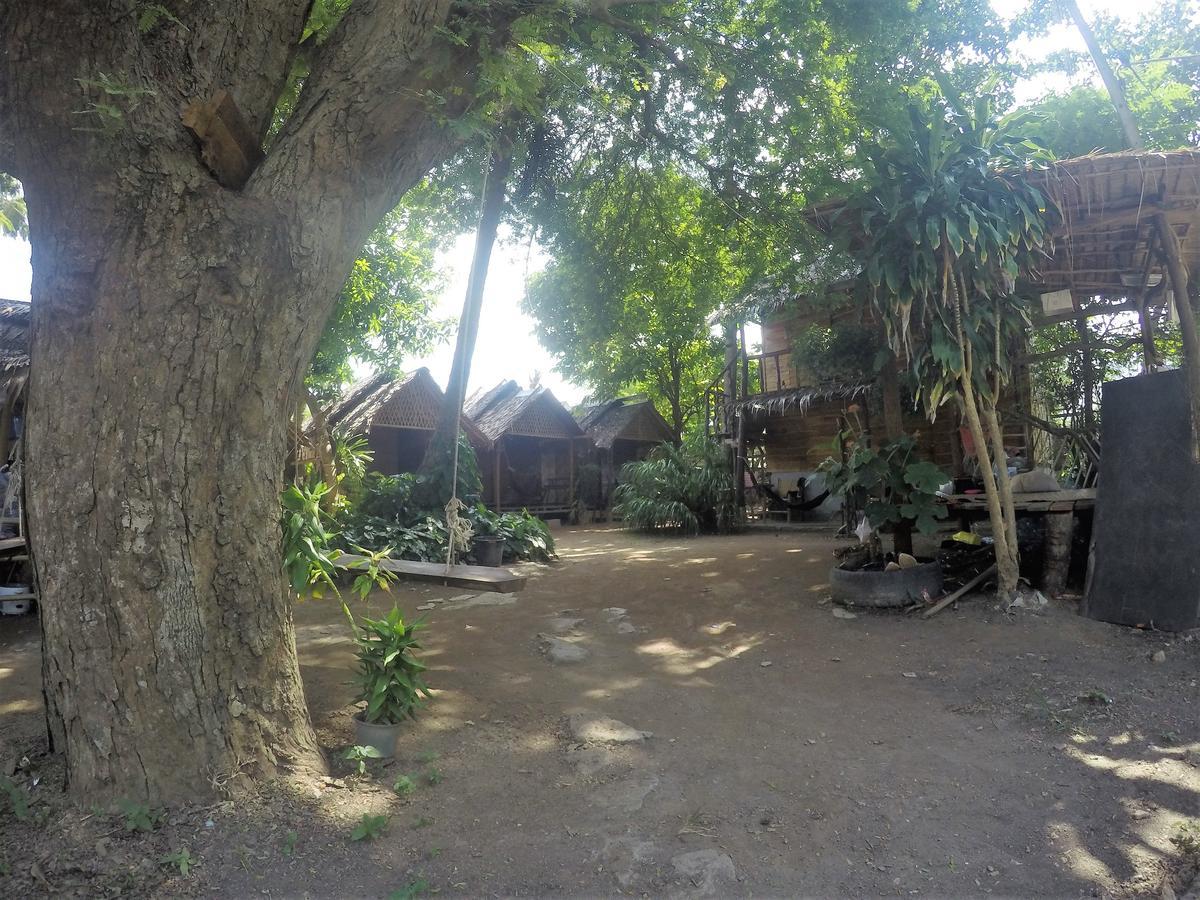 Easy Huts Hotel Koh Lanta Exterior photo