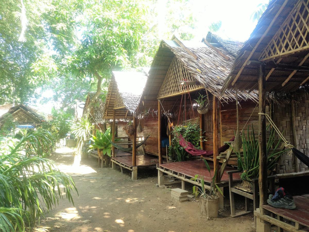 Easy Huts Hotel Koh Lanta Exterior photo