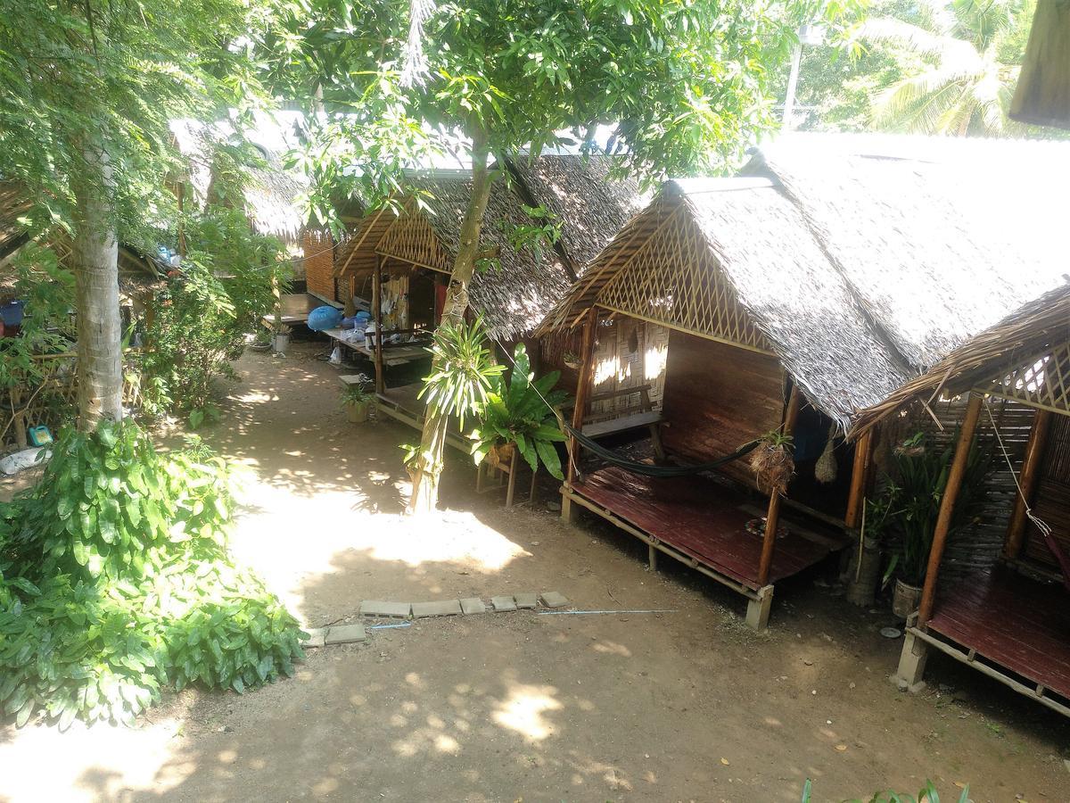 Easy Huts Hotel Koh Lanta Exterior photo
