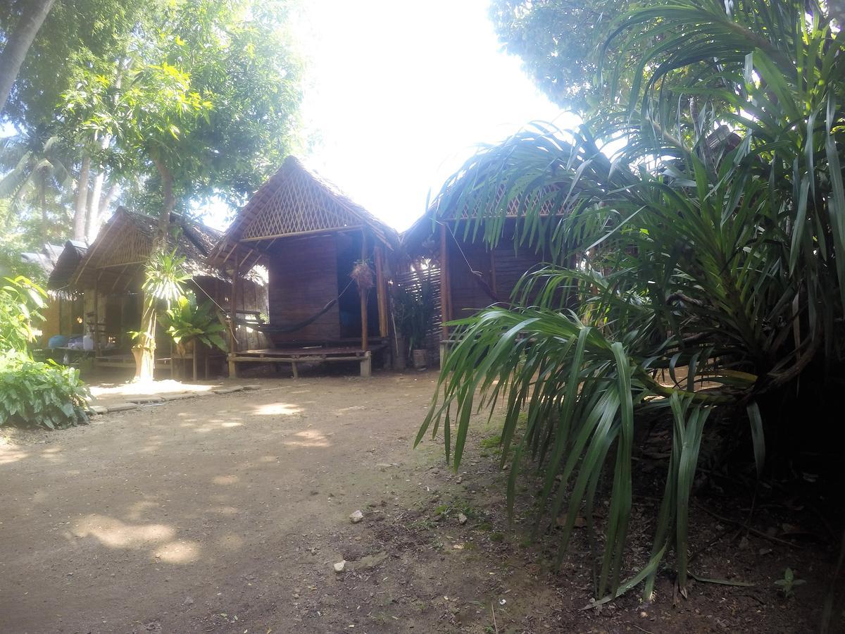 Easy Huts Hotel Koh Lanta Exterior photo