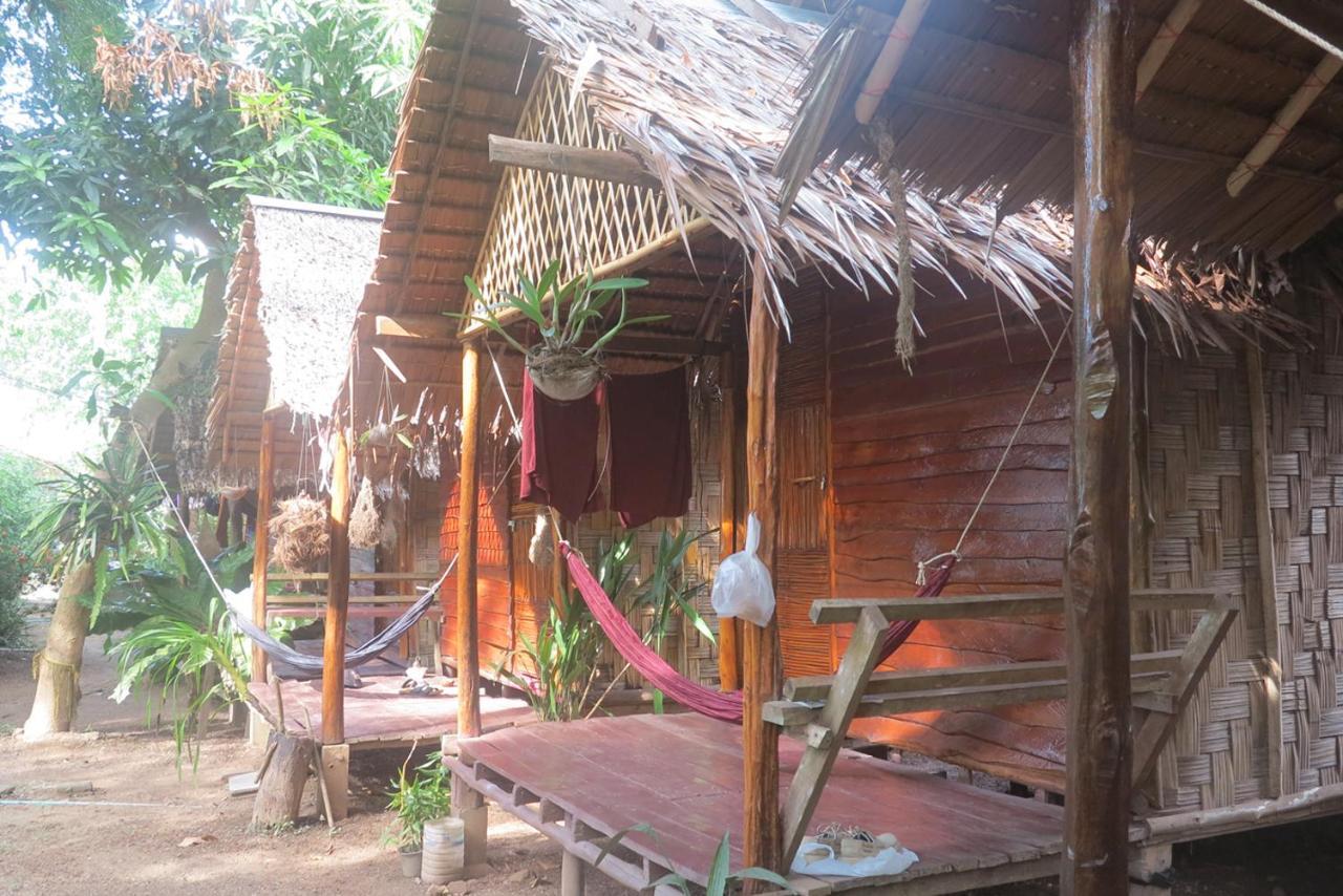 Easy Huts Hotel Koh Lanta Exterior photo