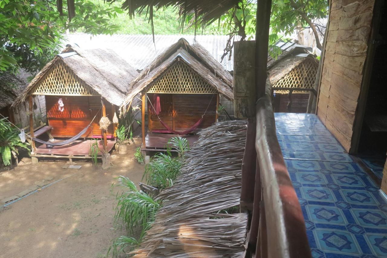 Easy Huts Hotel Koh Lanta Exterior photo