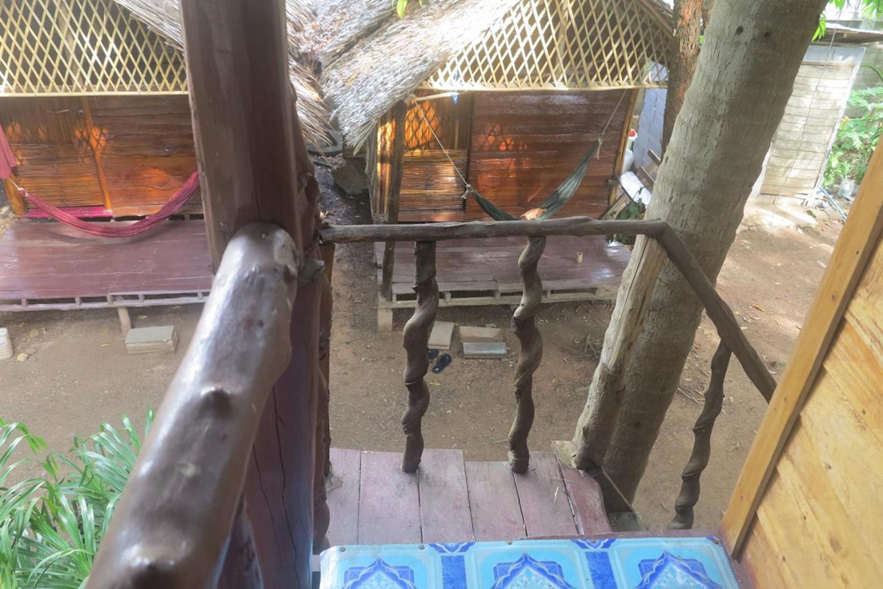 Easy Huts Hotel Koh Lanta Exterior photo