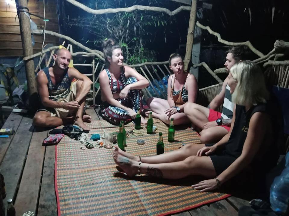 Easy Huts Hotel Koh Lanta Exterior photo