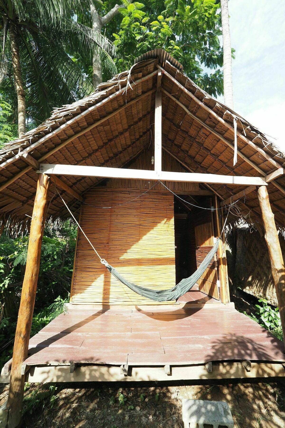 Easy Huts Hotel Koh Lanta Exterior photo