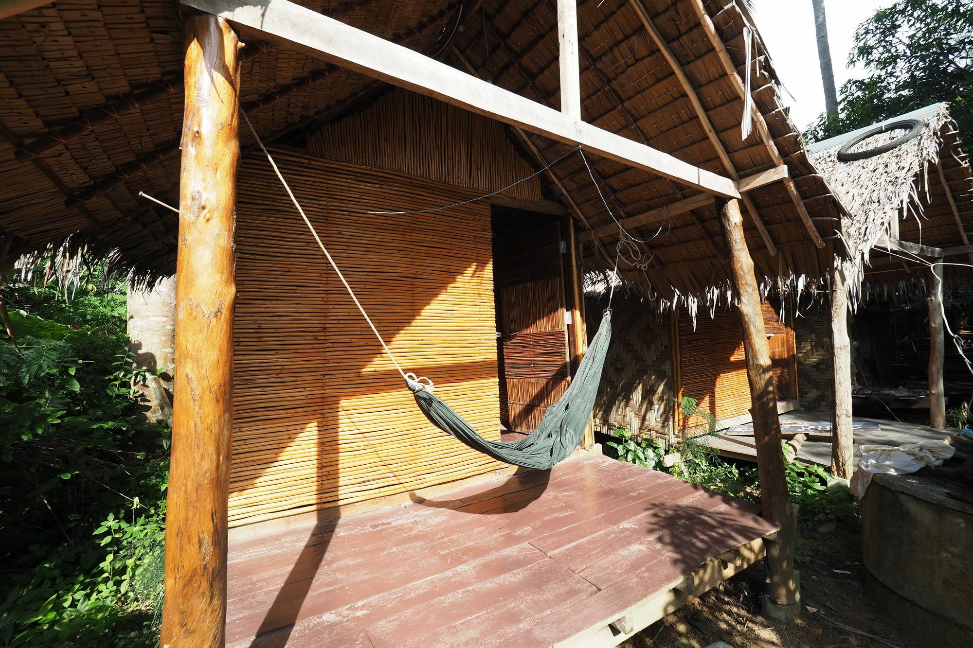 Easy Huts Hotel Koh Lanta Exterior photo